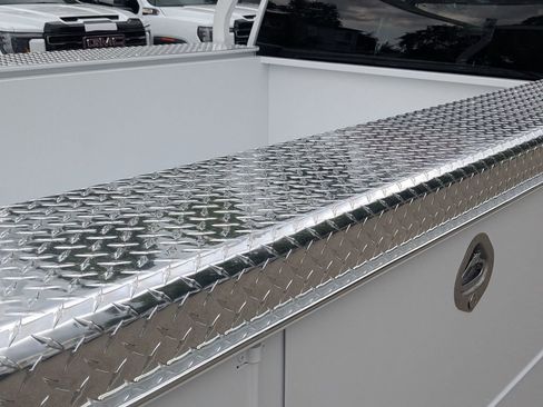 New 2026 GMC Sierra 2500 Pro w/ Convenience Package image 23