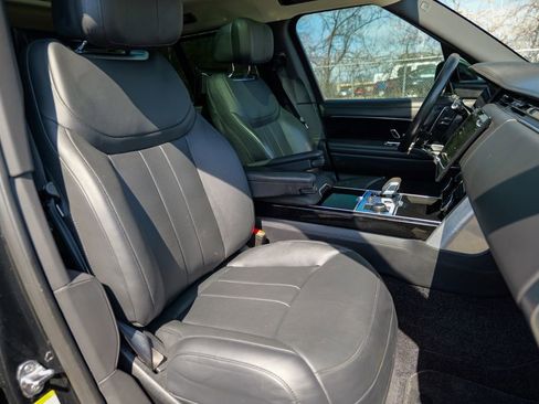 Used 2023 Land Rover Range Rover Autobiography AWD/4WD image 36
