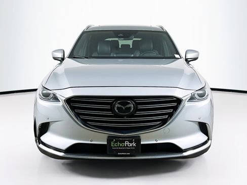 Used 2021 MAZDA CX-9 Grand Touring AWD/4WD image 2