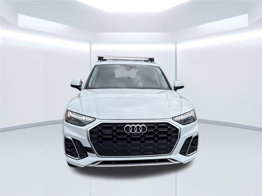 Certified 2023 Audi Q5 2.0T Prestige w/ Prestige Package AWD/4WD image 12