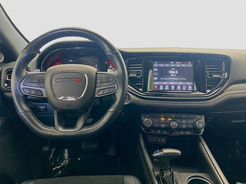 Used 2021 Dodge Durango GT AWD/4WD image 2