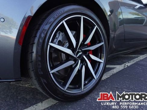 Used 2020 Aston Martin DB11 Coupe image 87