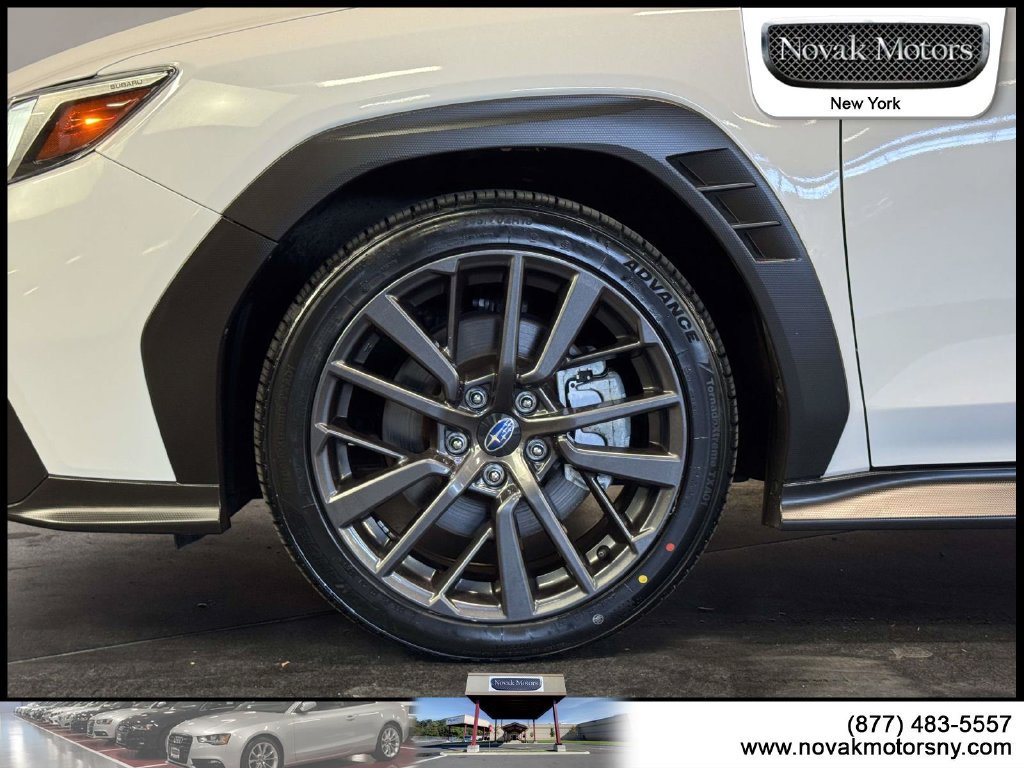 Used 2023 Subaru WRX Limited AWD/4WD image 9
