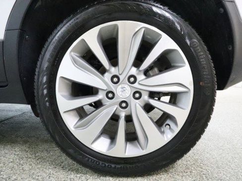 Used 2018 Buick Encore Preferred image 19