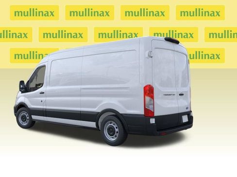 New 2026 Ford Transit 250 148 Medium Roof RWD image 10