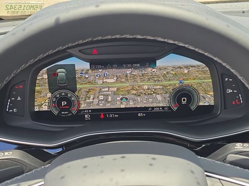 New 2025 Audi Q8 Premium Plus image 32