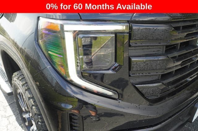 New 2026 GMC Sierra 1500 Elevation w/ Elevation Premium Package AWD/4WD image 36