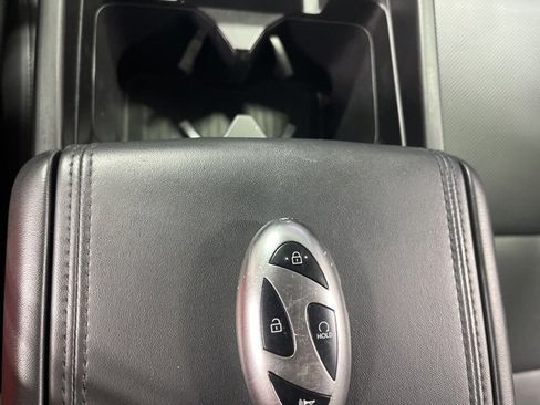 Used 2025 Hyundai Santa Fe SEL image 19