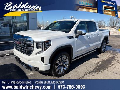 Used 2023 GMC Sierra 1500 Denali w/ Denali Reserve Package