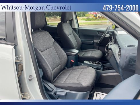 Used 2024 Ford Maverick XLT w/ XLT Luxury Package AWD/4WD image 12