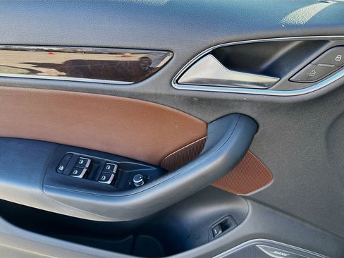 Used 2016 Audi Q3 2.0T Prestige w/ Prestige Package image 23