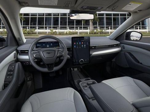 New 2025 Ford Mustang Mach-E Premium image 9