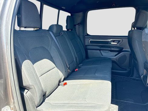 Used 2021 RAM 1500 Big Horn AWD/4WD image 24