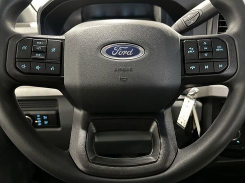 New 2026 Ford F250 XL w/ STX Appearance Package image 15
