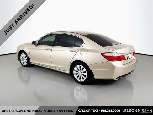 Used 2013 Honda Accord EX-L image 7