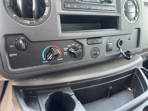Used 2023 Ford E-350 and Econoline 350 Super Duty w/ Power Windows & Locks Group RWD image 22