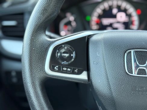 Used 2019 Honda CR-V LX image 23