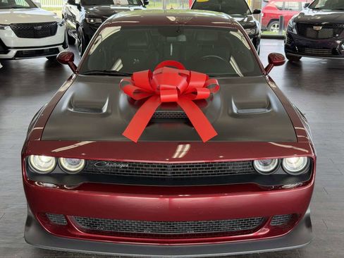 Used 2021 Dodge Challenger R/T Scat Pack image 6