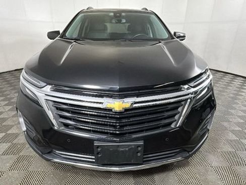 Used 2023 Chevrolet Equinox LT AWD/4WD image 8