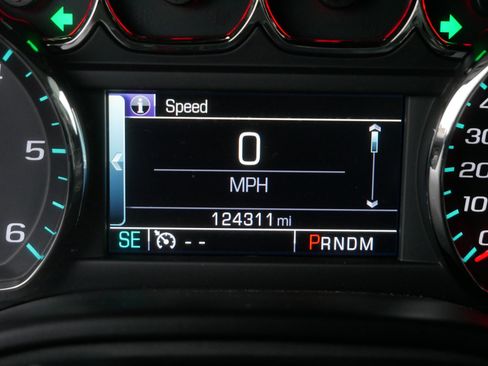 Used 2016 Chevrolet Tahoe LT w/ Max Trailering Package image 37