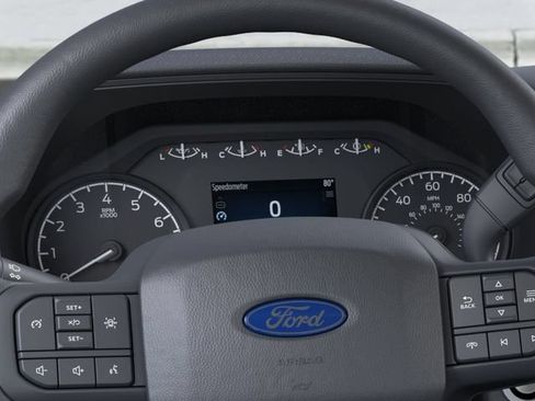 New 2026 Ford F150 XL AWD/4WD image 13