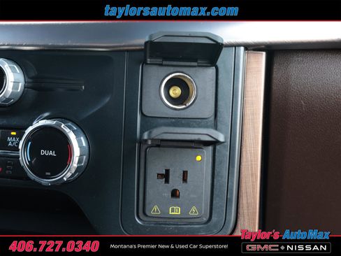 Used 2024 Ford F150 King Ranch AWD/4WD image 30