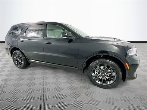 New 2026 Dodge Durango GT image 3
