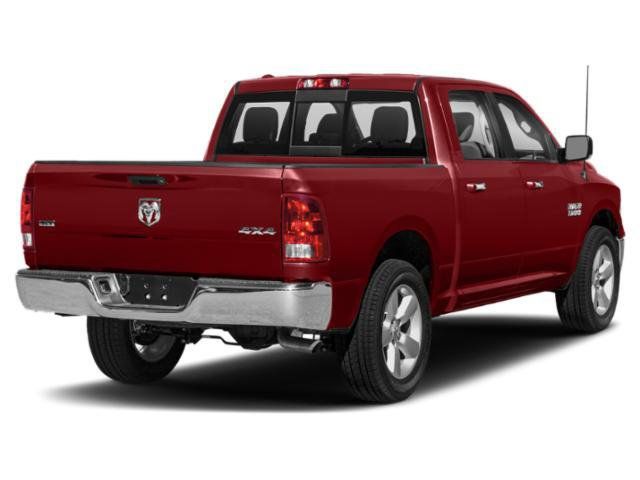 Used 2014 RAM 1500 Big Horn AWD/4WD image 2