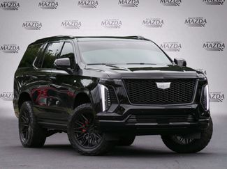 Used 2025 Cadillac Escalade Sport w/ Touring Package AWD/4WD video 2