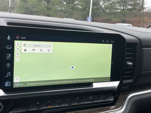 Certified 2023 Chevrolet Silverado 1500 RST w/ Rally Edition image 42