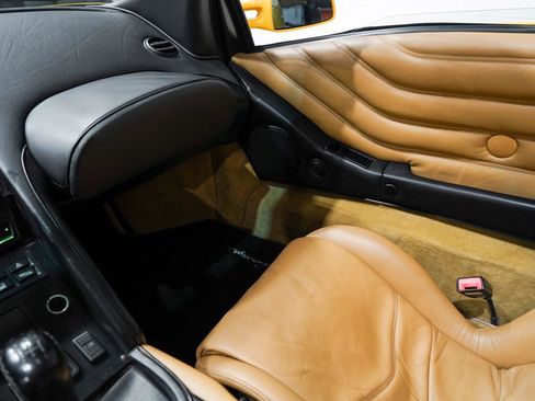 Used 1998 Lamborghini Diablo VT image 13