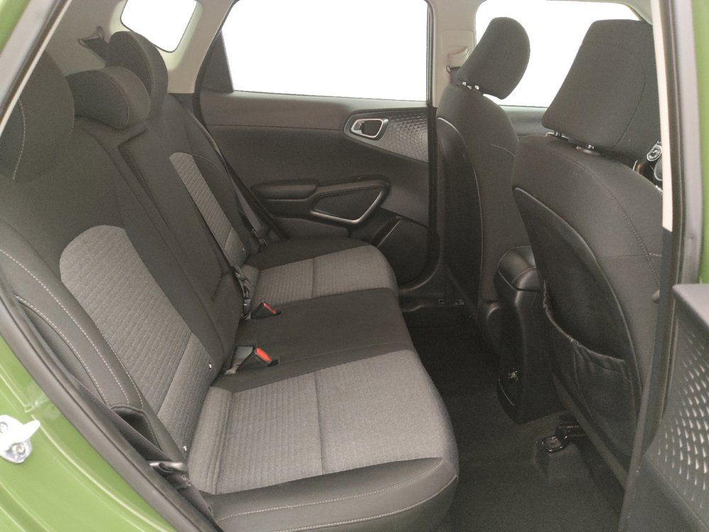 Used 2020 Kia Soul EX FWD image 19