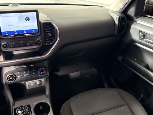 Certified 2021 Ford Bronco Sport AWD/4WD image 12