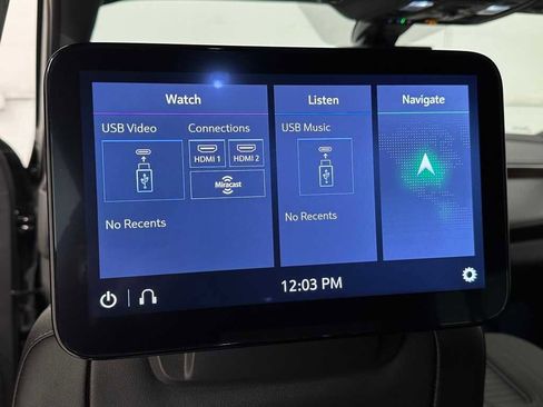 Used 2021 Chevrolet Suburban High Country image 44