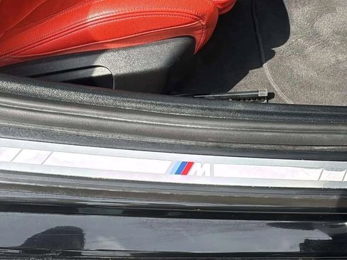 Used 2022 BMW Z4 sDrive30i w/ M Sport Package image 19