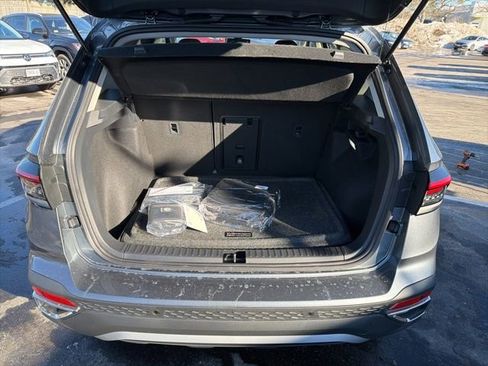 New 2026 Volkswagen Taos SEL AWD/4WD image 20