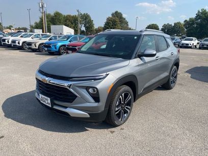 New 2026 Chevrolet TrailBlazer LT w/ Convenience Package