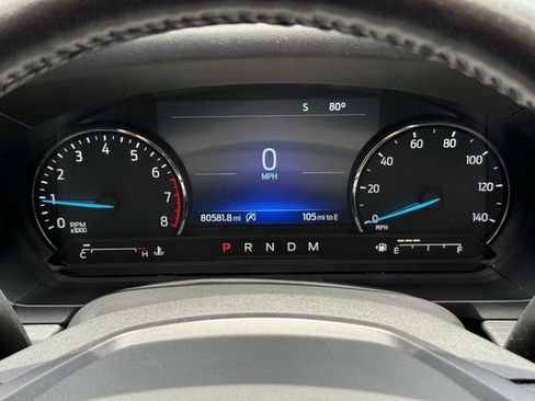 Used 2020 Ford Explorer XLT w/ Equipment Group 202A AWD/4WD image 18