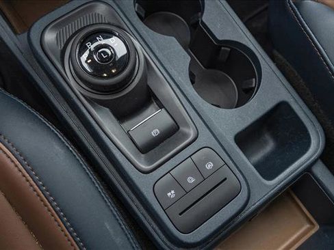 Used 2023 Ford Maverick Lariat w/ Lariat Luxury Package image 21