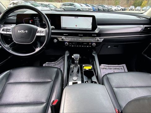Used 2023 Kia Telluride S image 16