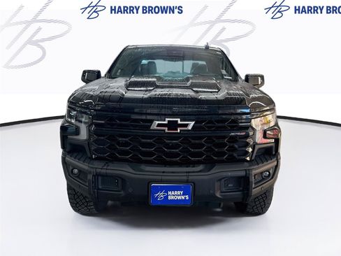 Used 2024 Chevrolet Silverado 1500 ZR2 w/ ZR2 Bison Edition AWD/4WD image 6