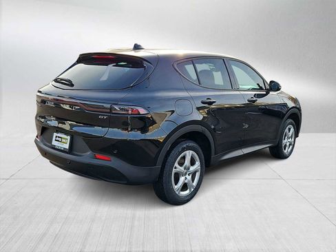 Used 2023 Dodge Hornet GT w/ Cold Weather Group image 8