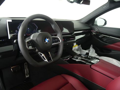 New 2026 BMW 530i image 13