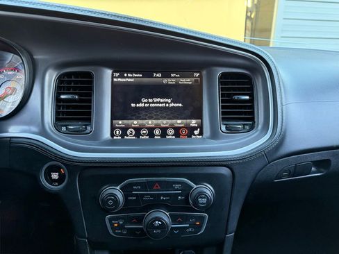 Used 2022 Dodge Charger R/T w/ Plus Group image 20