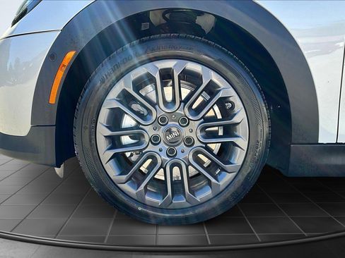 New 2026 MINI Cooper S image 13