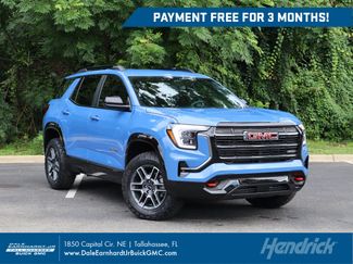 Used 2026 GMC Terrain AT4 w/ Convenience Package III AWD/4WD video 1