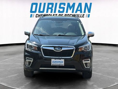 Used 2019 Subaru Forester Touring AWD/4WD image 5