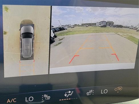 New 2026 Buick Enclave Preferred w/ Power Package image 18