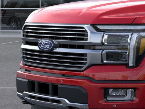 New 2026 Ford F150 Platinum w/ Equipment Group 700A Standard AWD/4WD image 50