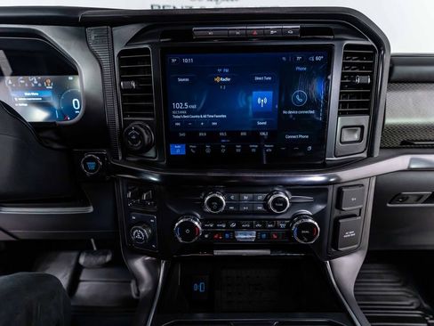 Used 2024 Ford F150 Raptor w/ Equipment Group 803A Raptor R image 33